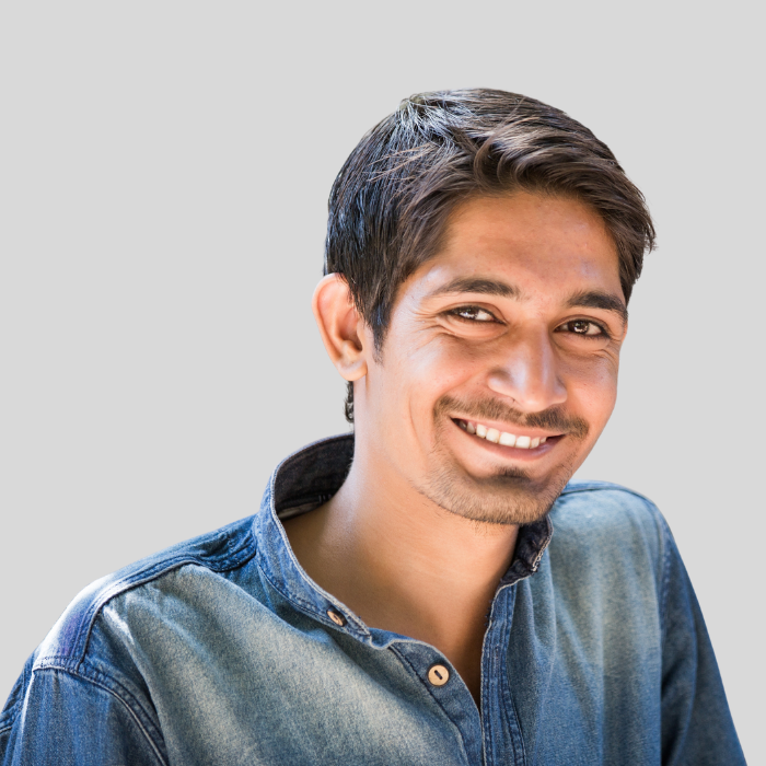 Pradeep Kumar
